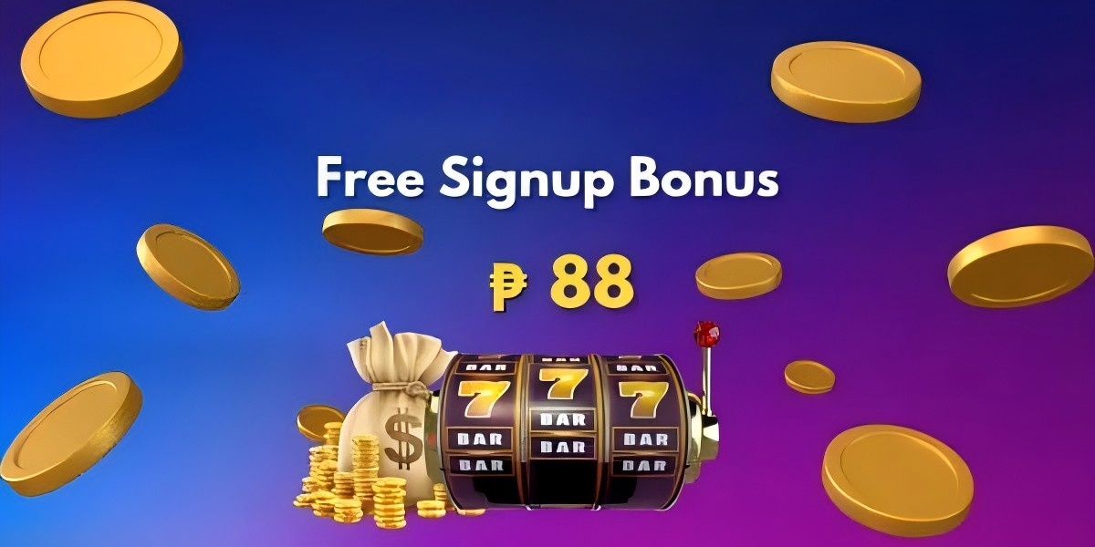 Featured mobile casino registration promotion